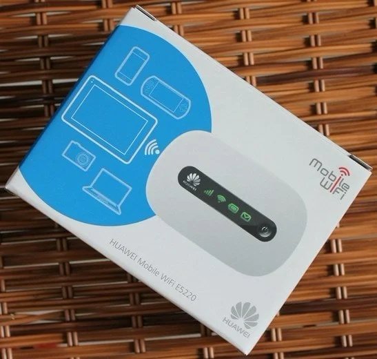 Что находится в коробке